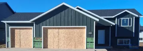 3505 Joseph St, Sturgis, SD 57785
