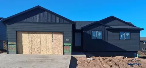 3491 Joseph St, Sturgis, SD 57785