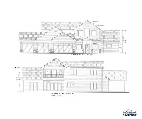 22992 Cedar Berry Ave, Spearfish, SD 57783