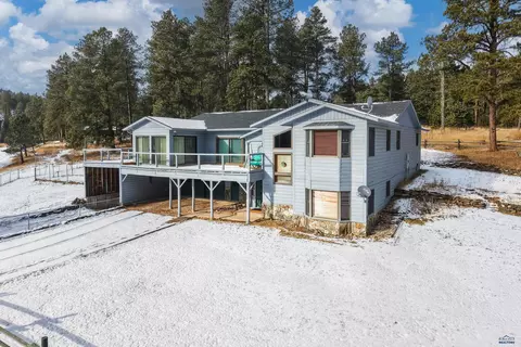 12458 Waterwheel Ln, Nemo, SD 57759