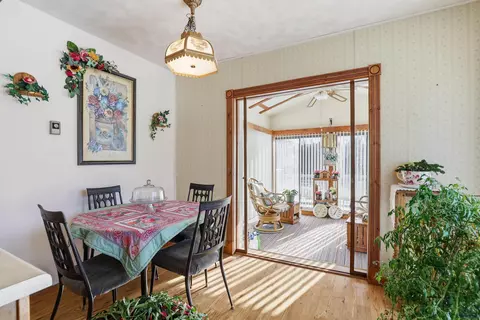 Dining - 12458 Waterwheel Ln, Nemo, SD 57759 photo 2 of 2