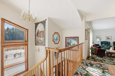 Entry Way - 12458 Waterwheel Ln, Nemo, SD 57759 photo 2 of 3