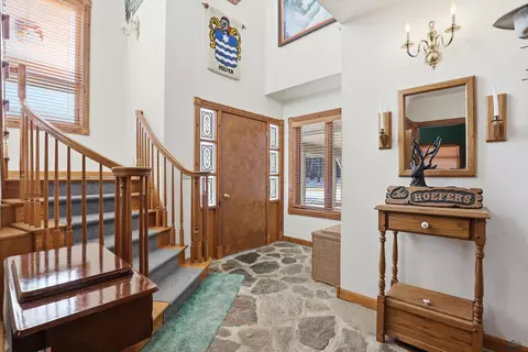 Entry Way - 12458 Waterwheel Ln, Nemo, SD 57759 photo 3 of 3