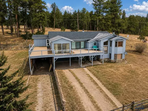 Other - 12458 Waterwheel Ln, Nemo, SD 57759 photo 1 of 15