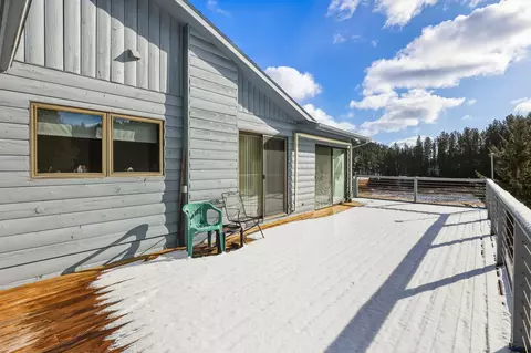 Exterior - 12458 Waterwheel Ln, Nemo, SD 57759 photo 1 of 1