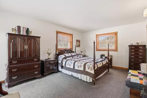 Bedroom - 12458 Waterwheel Ln, Nemo, SD 57759 photo 1 of 4