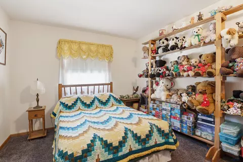 Bedroom - 12458 Waterwheel Ln, Nemo, SD 57759 photo 3 of 4