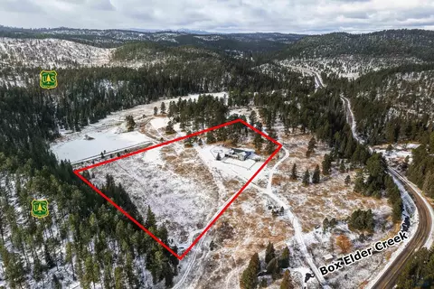 Other - 12458 Waterwheel Ln, Nemo, SD 57759 photo 9 of 18