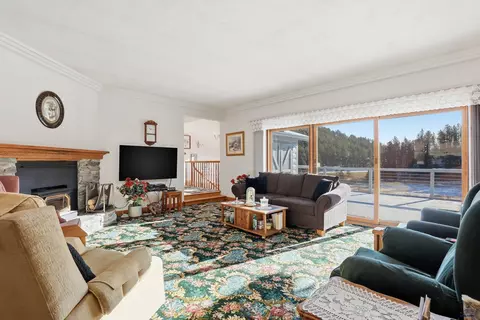 Living - 12458 Waterwheel Ln, Nemo, SD 57759 photo 3 of 4