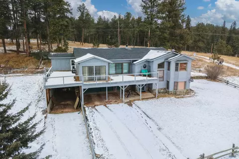 Other - 12458 Waterwheel Ln, Nemo, SD 57759 photo 2 of 18