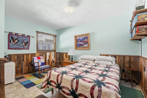Bedroom - 12458 Waterwheel Ln, Nemo, SD 57759 photo 4 of 4