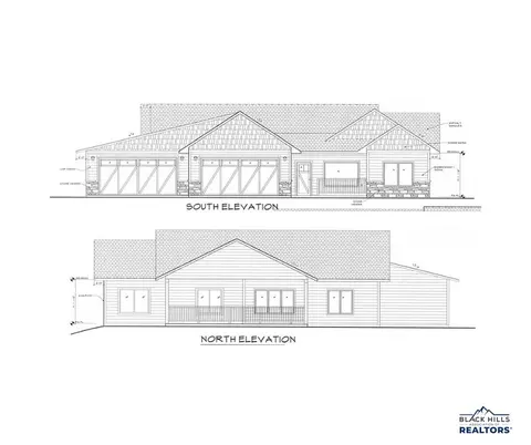 7701 Brooks Loop, Spearfish, SD 57783