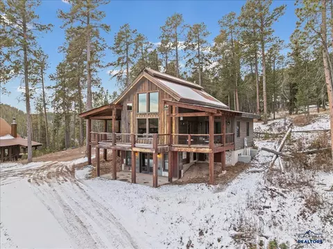 21177 Gilded Mountain Rd, Lead, SD 57754 photo 2