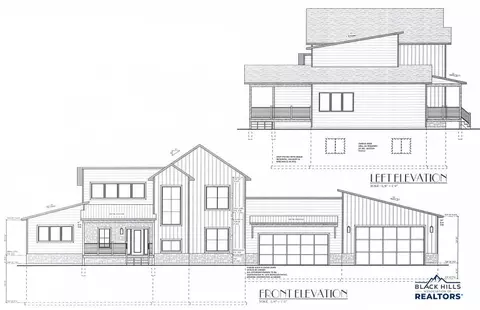22990 Cedar Berry Ave, Spearfish, SD 57783