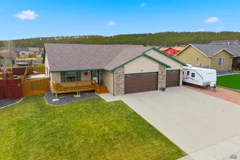 7261 Savannah Ln, Summerset, SD 57718 photo 2