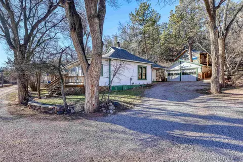 712 Other #712 SULPHUR SPRINGS ST, Hot Springs, SD 57747