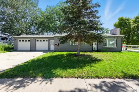 1004 Racine, Rapid City, SD 57701