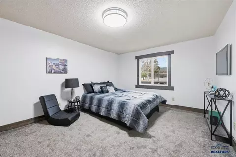 Bedroom - 444 St Joe St, Spearfish, SD 57783 photo 6 of 6