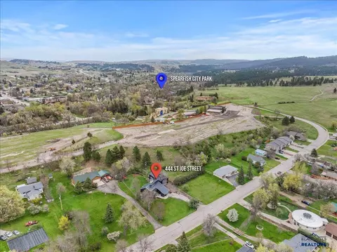 View/Area - 444 St Joe St, Spearfish, SD 57783 photo 3 of 3
