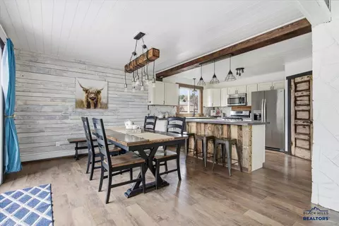 Dining - 444 St Joe St, Spearfish, SD 57783 photo 1 of 2