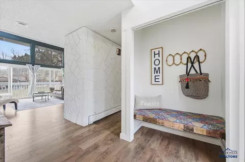 Entry Way - 444 St Joe St, Spearfish, SD 57783 photo 1 of 1
