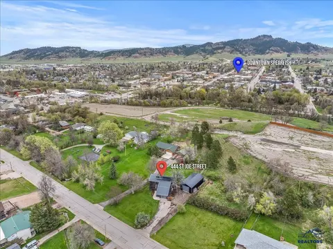 View/Area - 444 St Joe St, Spearfish, SD 57783 photo 2 of 3