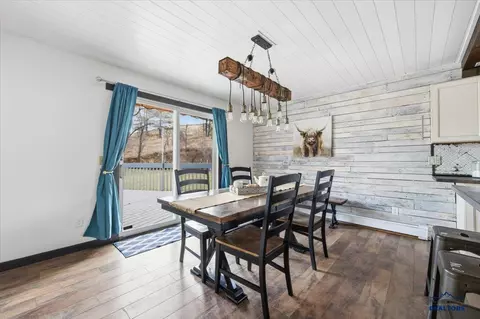 Dining - 444 St Joe St, Spearfish, SD 57783 photo 2 of 2