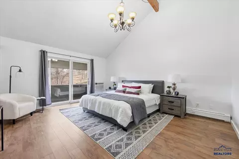 Bedroom - 444 St Joe St, Spearfish, SD 57783 photo 2 of 6
