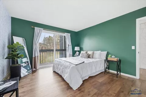Bedroom - 444 St Joe St, Spearfish, SD 57783 photo 1 of 6