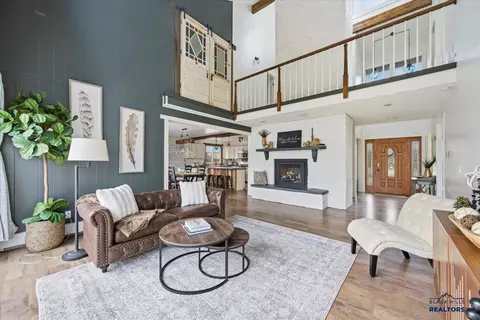 Living - 444 St Joe St, Spearfish, SD 57783 photo 1 of 3