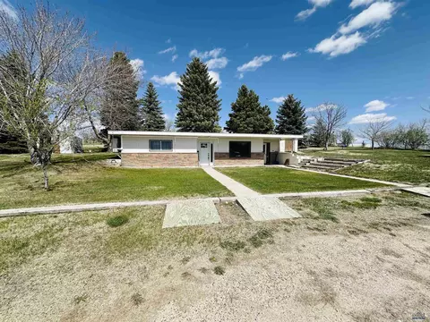 120 Other #120 HONEY ST, Martin, SD 57551