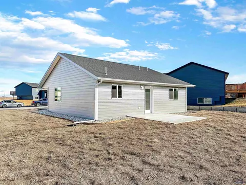 1257 Kenai Dr, Box Elder, SD 57719 photo 3
