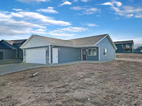 1257 Kenai Dr, Box Elder, SD 57719 photo 2