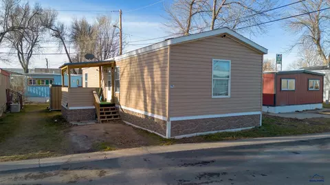 1515 E St Patrick #LOT 298, Rapid City, SD 57701