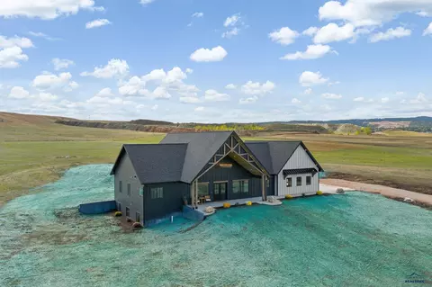 6870 Walleye Way, Black Hawk, SD 57718