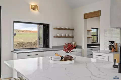 Kitchen - 6870 Walleye Way, Black Hawk, SD 57718 photo 2 of 4