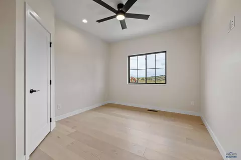 Bedroom - 6870 Walleye Way, Black Hawk, SD 57718 photo 5 of 5