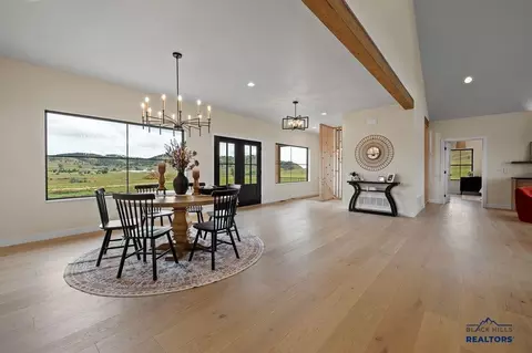 Dining - 6870 Walleye Way, Black Hawk, SD 57718 photo 1 of 2