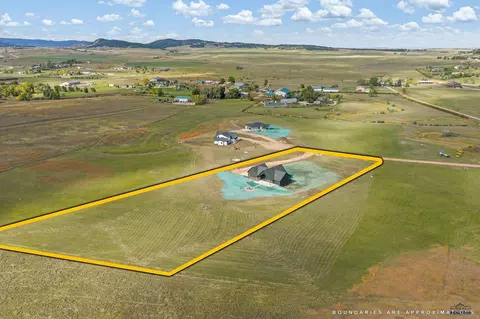 6870 Walleye Way, Black Hawk, SD 57718 photo 36