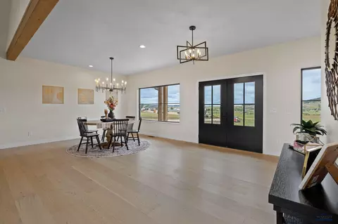 Dining - 6870 Walleye Way, Black Hawk, SD 57718 photo 2 of 2