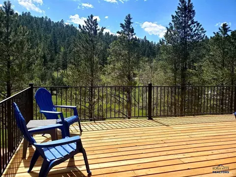 Exterior - 20076 Higgins Gulch Rd, Spearfish, SD 57783 photo 2 of 3