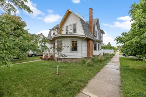 1016 West Blvd, Rapid City, SD 57701