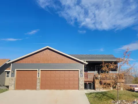 652 South St, Whitewood, SD 57793