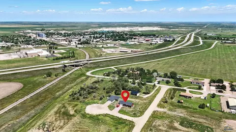 View/Area - 1026 Driver Cir, Wall, SD 57790 photo 5 of 5