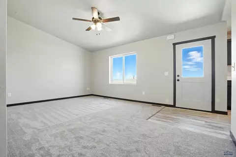 Living - 1026 Driver Cir, Wall, SD 57790 photo 2 of 4