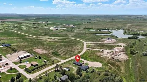 View/Area - 1026 Driver Cir, Wall, SD 57790 photo 4 of 5