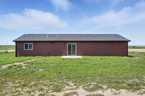 Exterior - 1026 Driver Cir, Wall, SD 57790 photo 6 of 6