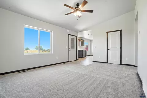 Living - 1026 Driver Cir, Wall, SD 57790 photo 3 of 4