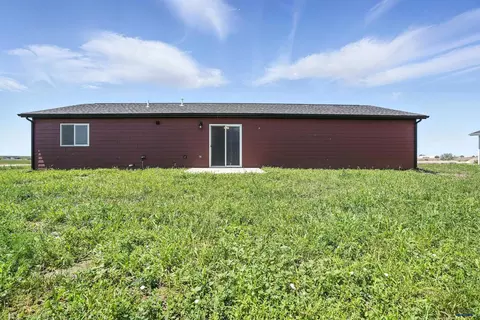 Exterior - 1026 Driver Cir, Wall, SD 57790 photo 3 of 6