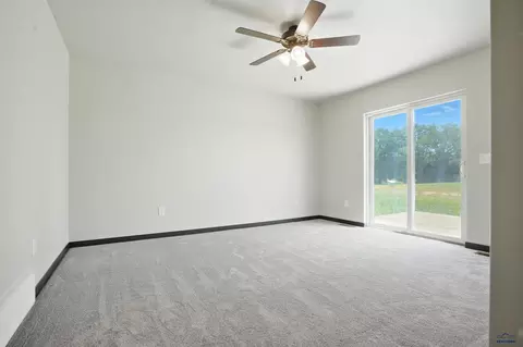 Bedroom - 1026 Driver Cir, Wall, SD 57790 photo 1 of 7
